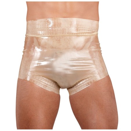 Windelslip aus Latex