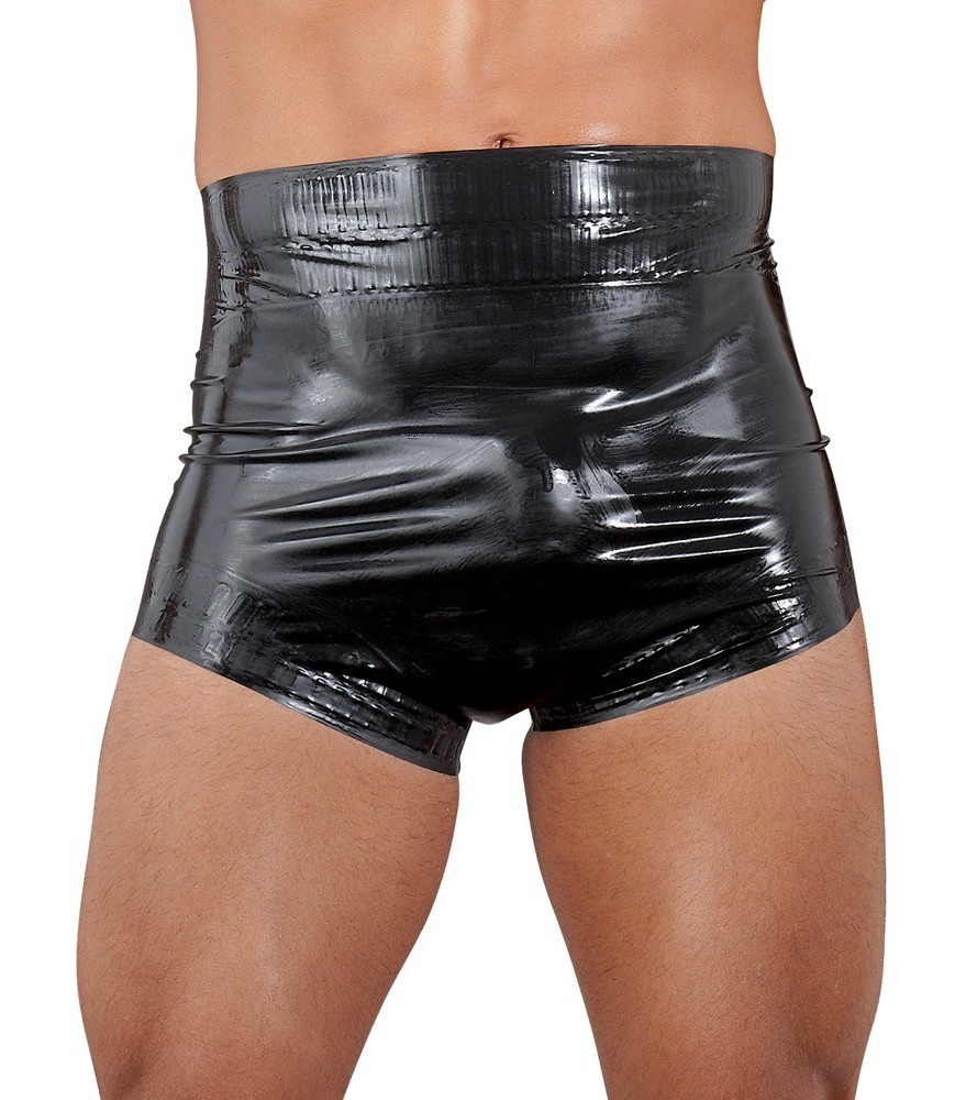 Windelslip aus Latex