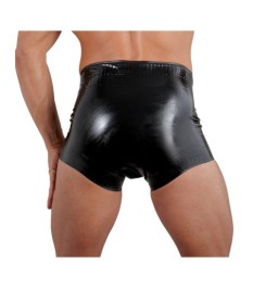 Pants aus Latex