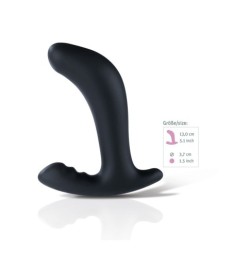 Analplug „Twisting Tom“, Zubehör für Reizstromgerät