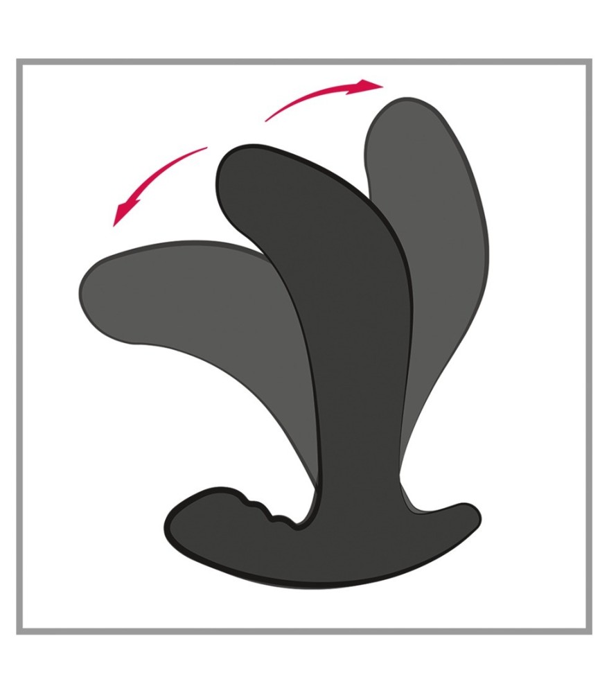 E-Stim-Dildo „O(h!)-thello“