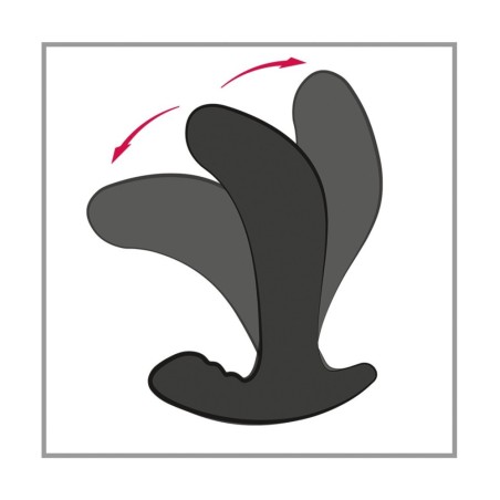 E-Stim-Dildo „O(h!)-thello“