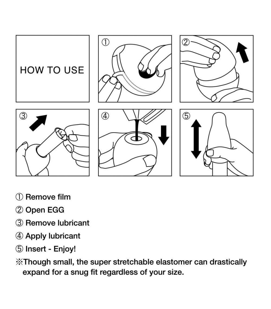 Slip mit Showmaster-Öffnung für Penis und Hoden