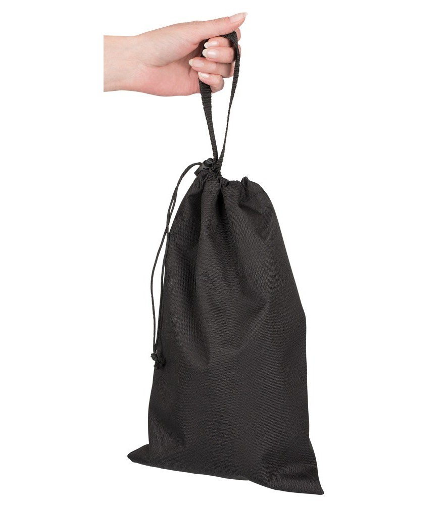 E-Stim-Analplug „John“