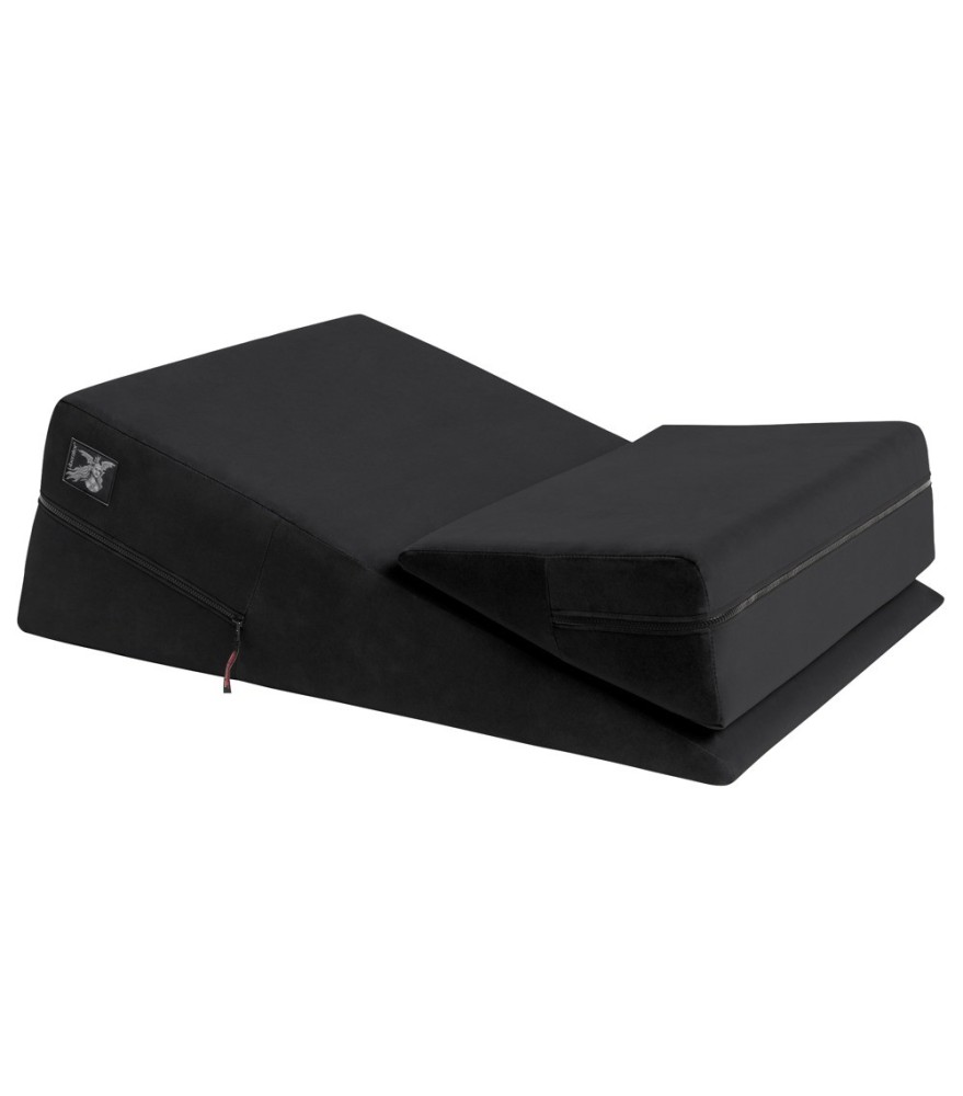 2-teiliges Liebeskissen-Set „Wedge/Ramp Combo“