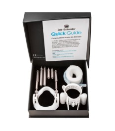 Penis-Expander „Light“ für Penisgrößen bis zu 17 cm