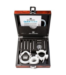 Penis-Expander „Original Standard“ für Penisgrößen bis zu 24 cm