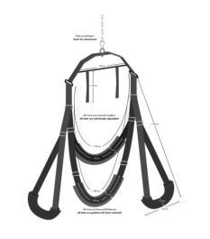 E-Stim-Analplug „John“, Zubehör für Mystim-Reizstromgerät