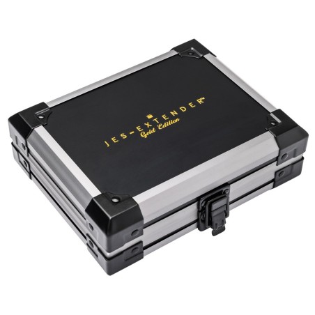 Slip mit aufpumpbarem Anal-Plug