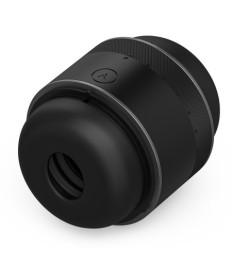 Masturbator „Voy“ mit individuell einstellbarer Druckintensität in 8 Stufen