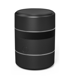 Slip mit aufpumpbarem Anal-Plug, Latex