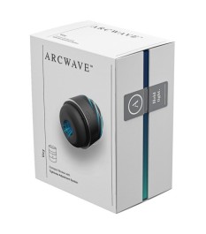 Masturbator „Voy“ mit individuell einstellbarer Druckintensität in 8 S