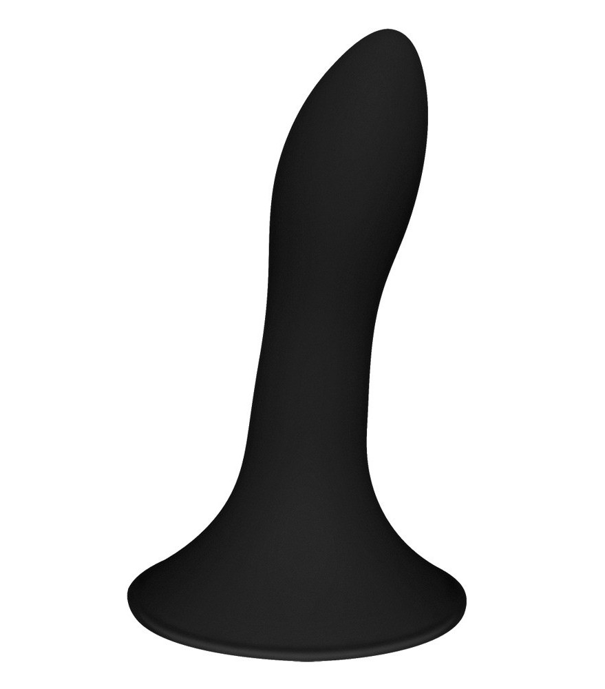 Dildo „Hitsens 5“ aus Silexpan