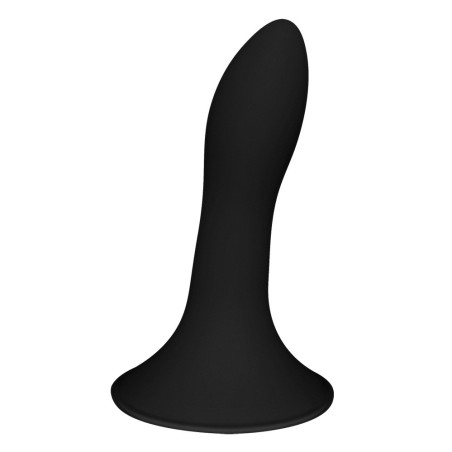 Dildo „Hitsens 5“ aus Silexpan