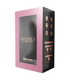 Windelslip aus Latex