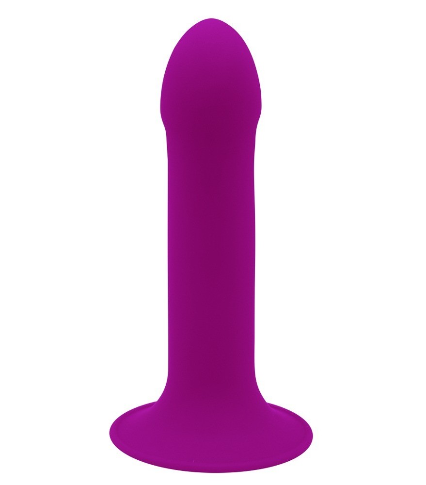 Dildo „Hitsens 6“ aus Silexpan