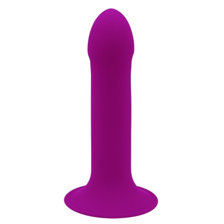 Dildo „Hitsens 6“ aus Silexpan