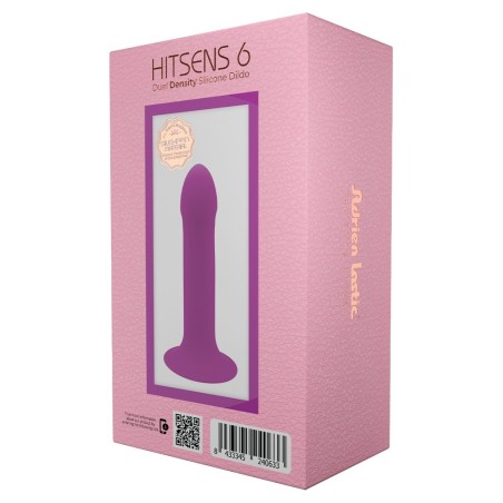 Slip mit 3 Dildos