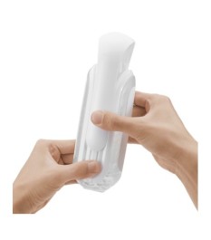 Masturbator „Flip 0 (Zero) Gravity”