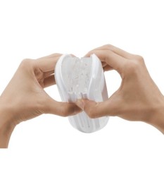 Masturbator „Flip 0 (Zero) Gravity”