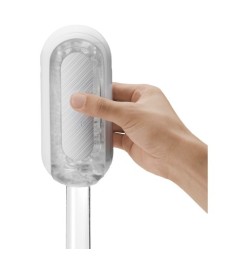 Masturbator „Flip 0 (Zero) Gravity”