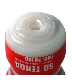 Masturbator „SD Original Vacuum Cup” mit Saugeffekt