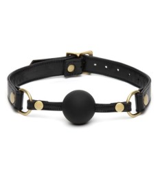 Knebel „Bound to You Ball Gag“