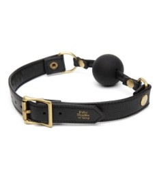 Knebel „Bound to You Ball Gag“