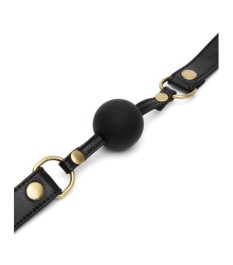 Knebel „Bound to You Ball Gag“