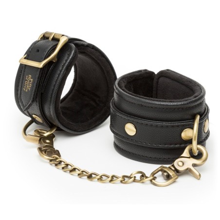 Handfessel „Bound to You Wrist Cuffs“
