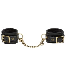 Handfessel „Bound to You Wrist Cuffs“