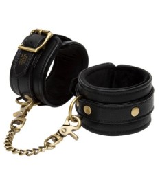 Fußfessel „Bound to You Ankle Cuffs“