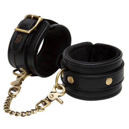 Fußfessel „Bound to You Ankle Cuffs“