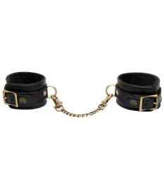Fußfessel „Bound to You Ankle Cuffs“