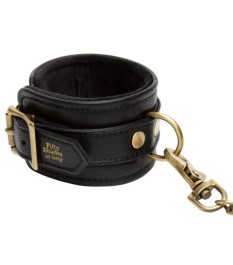 Fußfessel „Bound to You Ankle Cuffs“, verstellbar