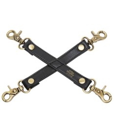 Fesselkreuz „Bound to You Hogtie“