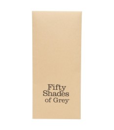 Peitsche „Bound to You Flogger“ aus stilvollem Lederimitat