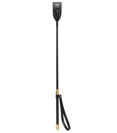 Gerte „Bound to You Riding Crop“