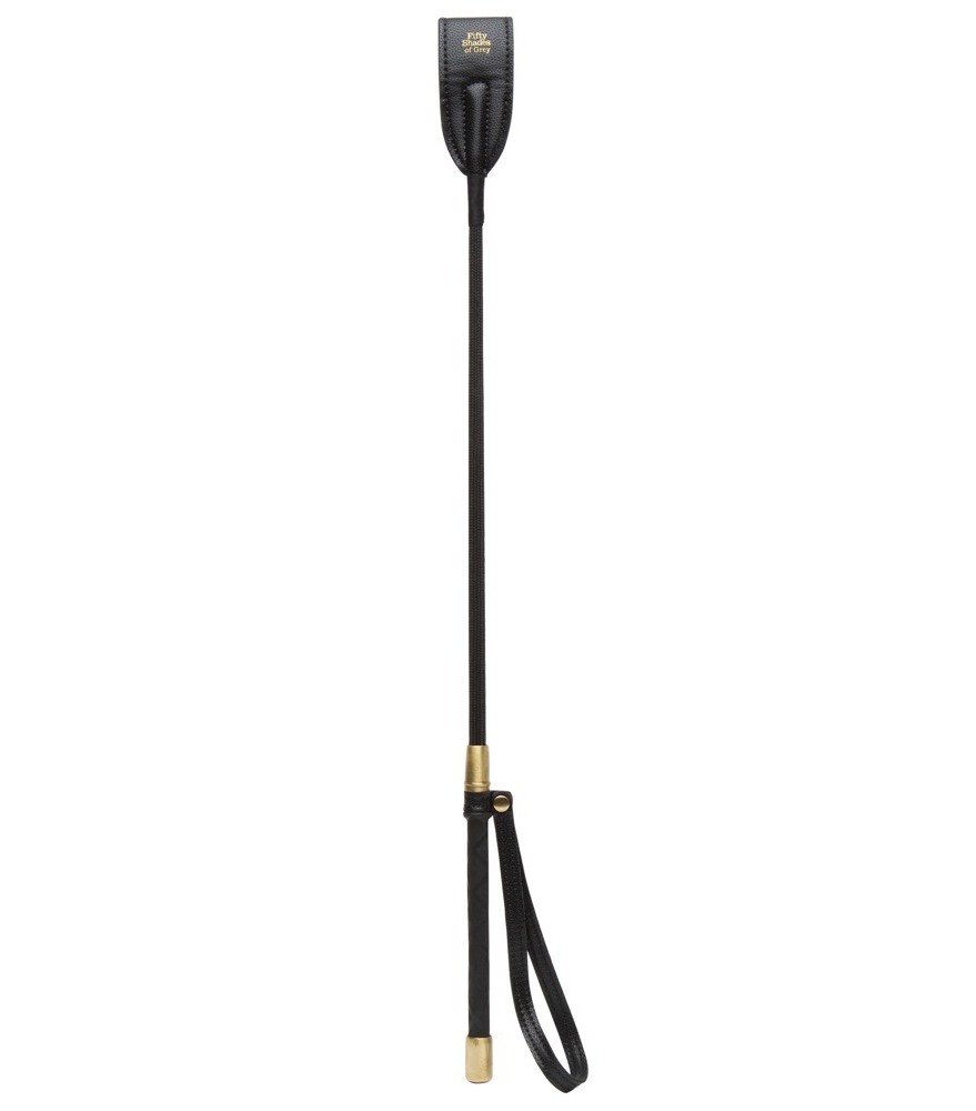 Gerte „Bound to You Riding Crop“