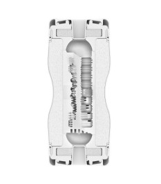 Masturbator "Dual Sensation Cup Extremes" mit 2 Öffnungen