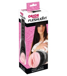 Masturbator „Original Vacuum Cup Cool” mit Saugeffekt