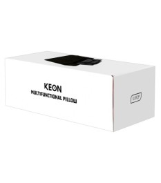 Liebeskissen „KEON Multifunctional Pillow“ mit Halterung für Automatic