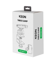 Tischhalterung „KEON Table Clamp“ für Automatic Masturbator KEON