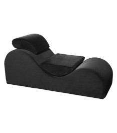 Liebesmöbel „Esse Lounger“ im stylischen Design