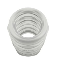 Masturbator „Voy“ mit individuell einstellbarer Druckintensität in 8 S