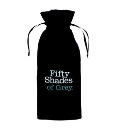 Penis-/Hodenhülle „Black Sleeve“ aus Latex