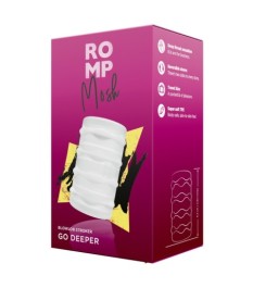 Masturbator ROMP by Womanizer „Mosh“