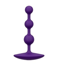 Dildo „Hitsens 5“ aus Silexpan, individuell formbar und biegsam