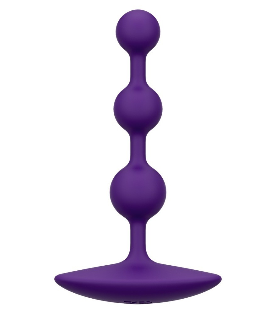 Analkette ROMP by Womanizer „Amp“