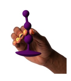 Analkette ROMP by Womanizer „Amp“